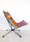 Italian Miamina Chair by Salviati & Tresoldi for Missoni and Saporiti 5