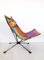 Italian Miamina Chair by Salviati & Tresoldi for Missoni and Saporiti, Image 5