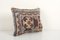 Housse de Coussin Tapis Oushak, Turquie 3