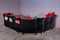 Modular Sofa from Busnelli, 1970, Set of 3, Image 9