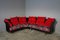 Modular Sofa from Busnelli, 1970, Set of 3 6