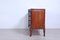 Chest of Drawers with Carved Legs, 1940s 6
