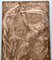 Vintage Copper Decorative Panel with Horse and Human Figure, Italy, 1950s 7