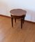 Louis XVI Style Round Coffee Table, 1990s, Image 7