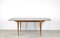 Mid-Century Extendable Teak Dining Table from McIntosh, 1960s 7