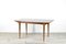 Mid-Century Extendable Teak Dining Table from McIntosh, 1960s, Image 1