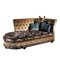 Lubov Dormant Daybed from Bedding Workshop 1