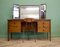 Walnut Dressing Table from Butilux, 1960s, Image 2