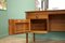 Walnut Dressing Table from Butilux, 1960s 7