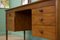 Walnut Dressing Table from Butilux, 1960s 6