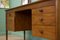 Walnut Dressing Table from Butilux, 1960s, Image 6