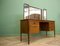 Walnut Dressing Table from Butilux, 1960s 3