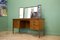 Walnut Dressing Table from Butilux, 1960s 4