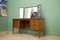 Walnut Dressing Table from Butilux, 1960s, Image 4