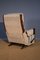 Relaxation Armchair from Pizzetti, 1980s 4