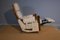 Relaxation Armchair from Pizzetti, 1980s 7