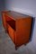 Vintage Wooden Sideboard, 1960s 2