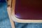 Scandinavian Dining Chairs, 1960s, Set of 4, Image 7