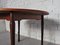 Vintage Extendable Table, 1960s, Image 3