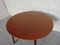 Vintage Extendable Table, 1960s 5