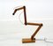 Vintage Wooden Floor Lamp from Linus Bopp Linbach, 1970 1