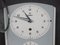 Wall Clock from Junghans, 1950s, Image 6