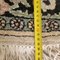 Handgearbeiteter Kaschmir Teppich, 20. Jahrhundert 4