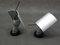 Wall Lights by Antonio Citterio for Artemide, 1980, Set of 2 15