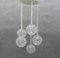 Cascade Hanging Lamp from Doria, 1970s, Image 16