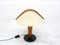 Table Lamp from Domus, 1970s 9