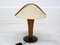 Table Lamp from Domus, 1970s 10