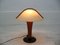 Table Lamp from Domus, 1970s 2