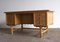 Vintage Danish Writing Desk by Henning Kjærnulf, 1970s 1