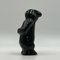 Black La Linea Brooding Sculpture by Cavandoli, 1960s 3