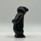 Black La Linea Brooding Sculpture by Cavandoli, 1960s, Image 3