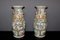 Canton Vases, 1890s, Set of 2 14