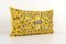 Vintage Floral Yellow Suzani Cushion Cover, Image 3