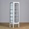Vintage Iron and Glass Medical Cabinet, 1970s, Image 2