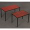 Nesting Tables attributed to Roger Capron, 1960s, Set of 2, Image 4