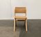 Vintage Italian Folding Chairs by Ilmari Tapiovaara for Olivo Italy, Set of 3 19