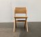 Vintage Italian Folding Chairs by Ilmari Tapiovaara for Olivo Italy, Set of 3 18