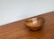 Mid-Century Teak Bowl, 1960s 8