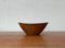 Mid-Century Teak Bowl, 1960s 2