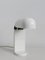Italian Black and White Plastic Table Lamps, 1960s, Set of 2, Image 19