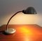 Workshop Table Lamp with Swan Neck, 1950s 2