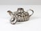 Vintage Pottery Teapot by Gerhard Liebenthron, 1960s 7