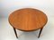 Vintage Round Dining Table by Victor Wilkins for G-Plan, 1960s 6