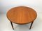 Vintage Round Dining Table by Victor Wilkins for G-Plan, 1960s, Image 6