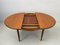 Vintage Round Dining Table by Victor Wilkins for G-Plan, 1960s 4