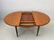 Vintage Round Dining Table by Victor Wilkins for G-Plan, 1960s, Image 4